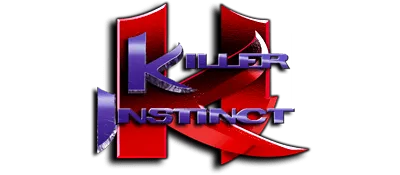 Logo of Killer Instinct