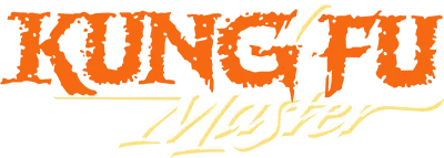 Logo of Kung-Fu Master
