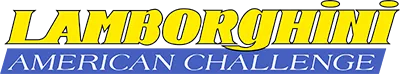 Logo of Lamborghini American Challenge