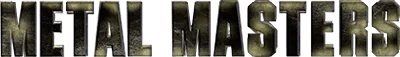 Logo of Metal Masters