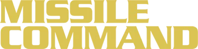Logo of Missile Command