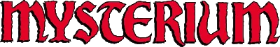 Logo of Mysterium