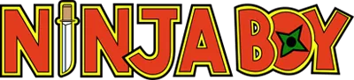 Logo of Ninja Boy