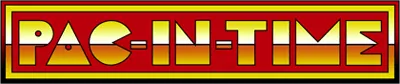Logo of Pac-In-Time