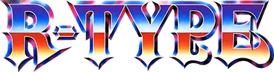 Logo of R-Type
