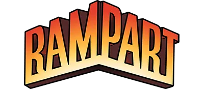 Logo of Rampart