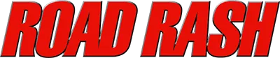 Logo of Road Rash