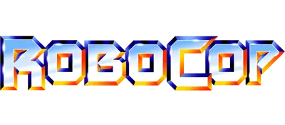 Logo of RoboCop