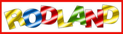 Logo of Rod Land