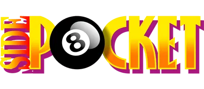 Logo of Side Pocket