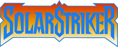 Logo of Solar Striker