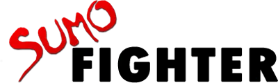 Logo of Sumo Fighter