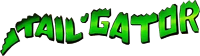 Logo of Tail 'Gator