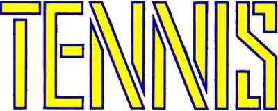 Logo of Tennis
