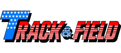 Logo of Track & Field