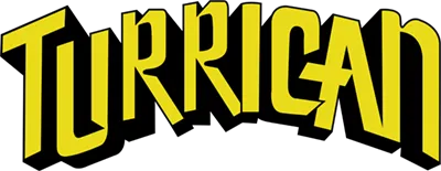 Logo of Turrican