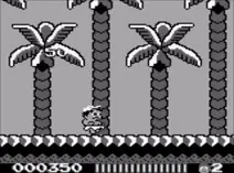 Screenshot of Adventure Island