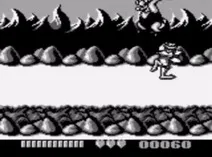 Screenshot of Battletoads