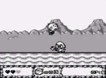 Screenshot of Bonk's Adventure