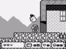 Screenshot of Bonk's Revenge