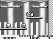 Screenshot of Bubble Bobble Part 2