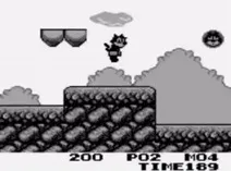 Screenshot of Felix the Cat