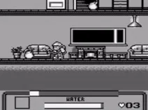 Screenshot of Fire Fighter