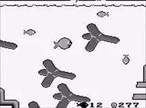 Screenshot of Fish Dude