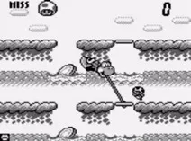 Screenshot of Game & Watch Gallery