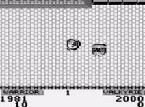 Screenshot of Gauntlet II