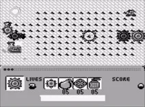 Screenshot of Gear Works