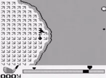 Screenshot of Golf