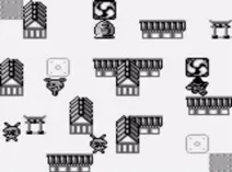 Screenshot of Heiankyo Alien