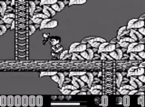 Screenshot of Hook