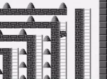 Screenshot of Hyper Lode Runner
