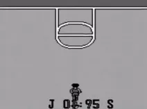 Screenshot of In Your Face