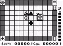 Screenshot of Ishido - The Way of Stones