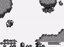 Screenshot of Jurassic Park