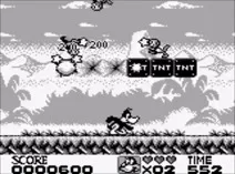 Screenshot of Looney Tunes