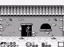 Screenshot of Lucky Luke