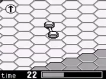 Screenshot of Lucle