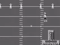 Screenshot of Madden NFL 97