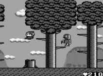 Screenshot of Maru's Mission