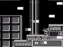 Screenshot of Mickey's Ultimate Challenge