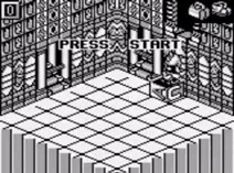 Screenshot of Monster Max