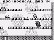 Screenshot of Mr. Chin's Gourmet Paradise