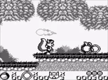 Screenshot of Mr. Nutz