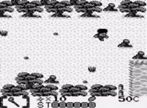 Screenshot of Mystical Ninja Starring Goemon