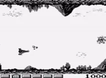 Screenshot of Nemesis