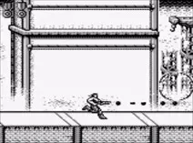 Screenshot of Operation C